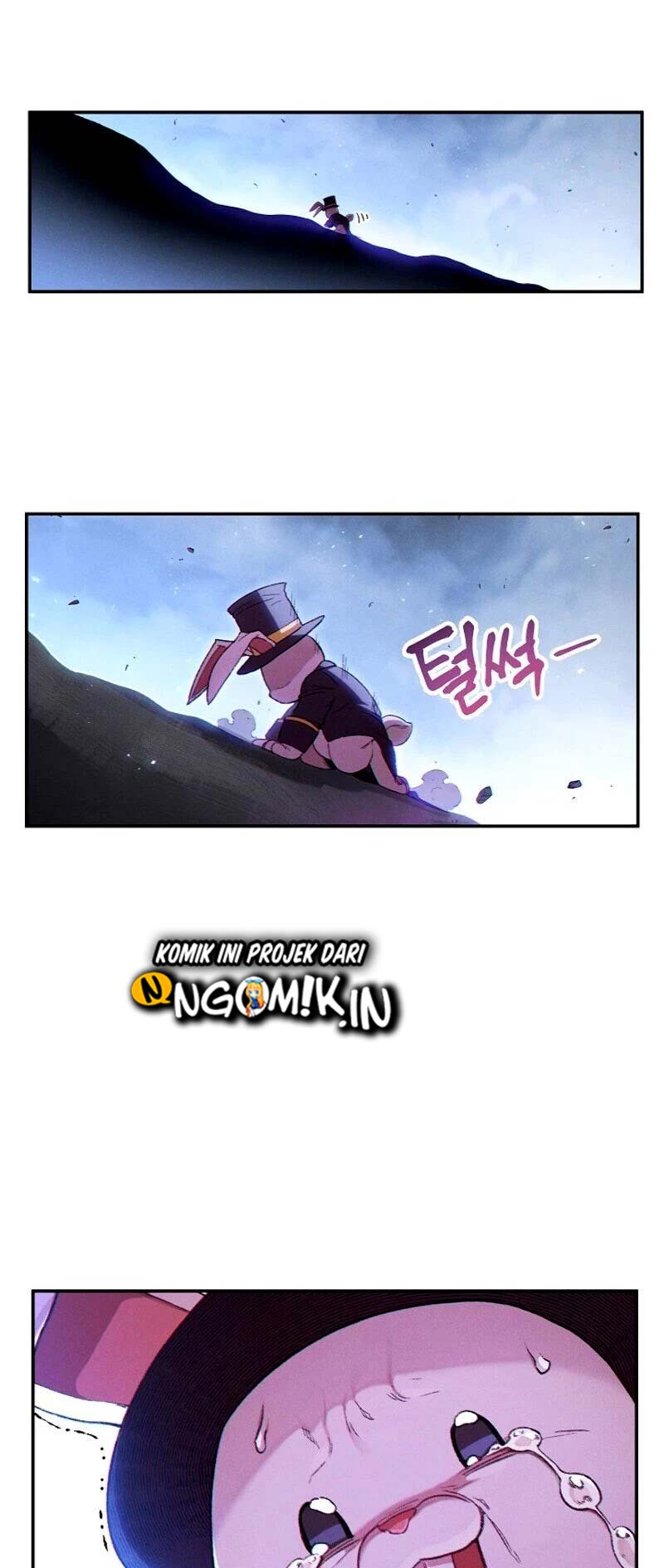 Dungeon Reset Chapter 29